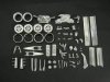 KA Models FE-20003 126C2 SAN MARINO PERFECT PARTS for Fujimi 1/20